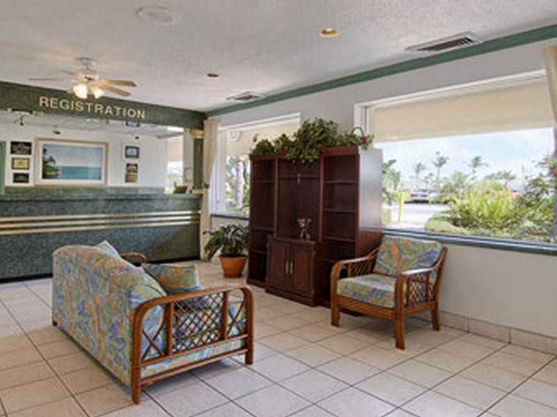 Days Inn By Wyndham West Palm Beach Exterior foto